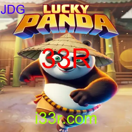 Descubra o Mundo de LuckyPanda: A Nova Sensação dos Jogos