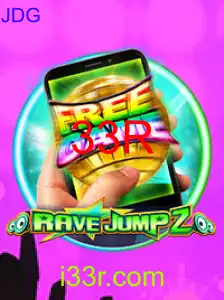 RaveJump2M: Um Mergulho Eletrizante no Universo dos Jogos e da Música